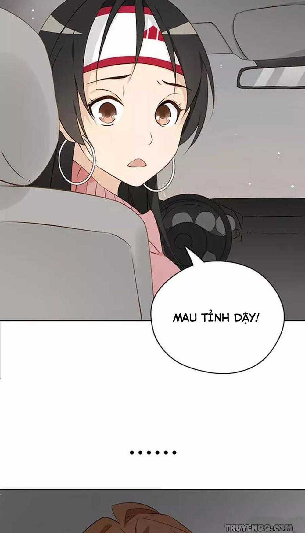 Chú Ơi Đừng Chạy!!! Chapter 17 trang 16