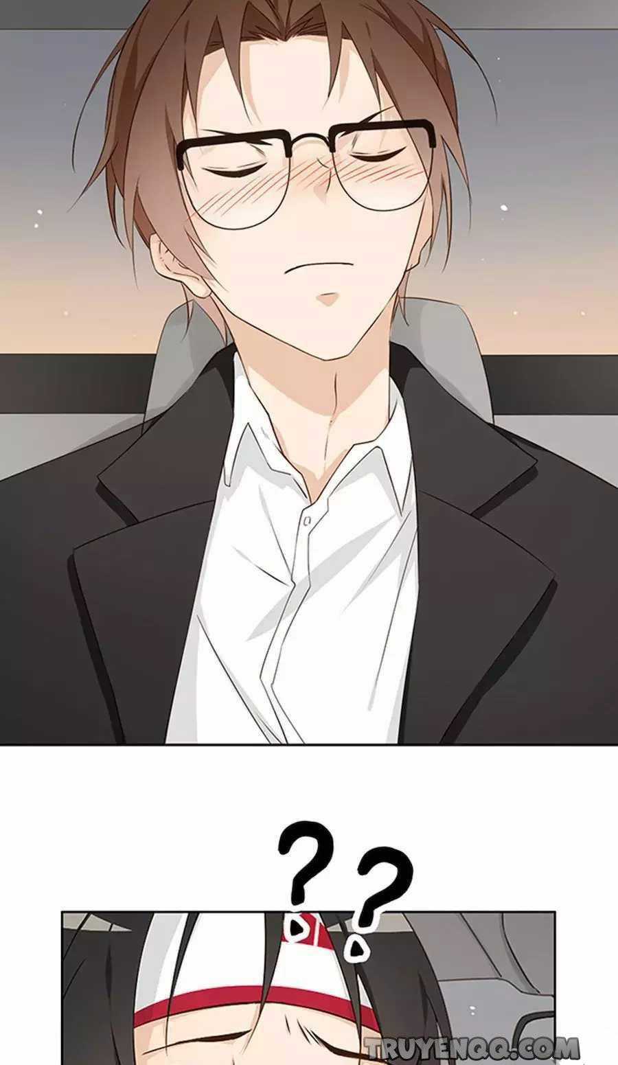 Chú Ơi Đừng Chạy!!! Chapter 17 trang 17