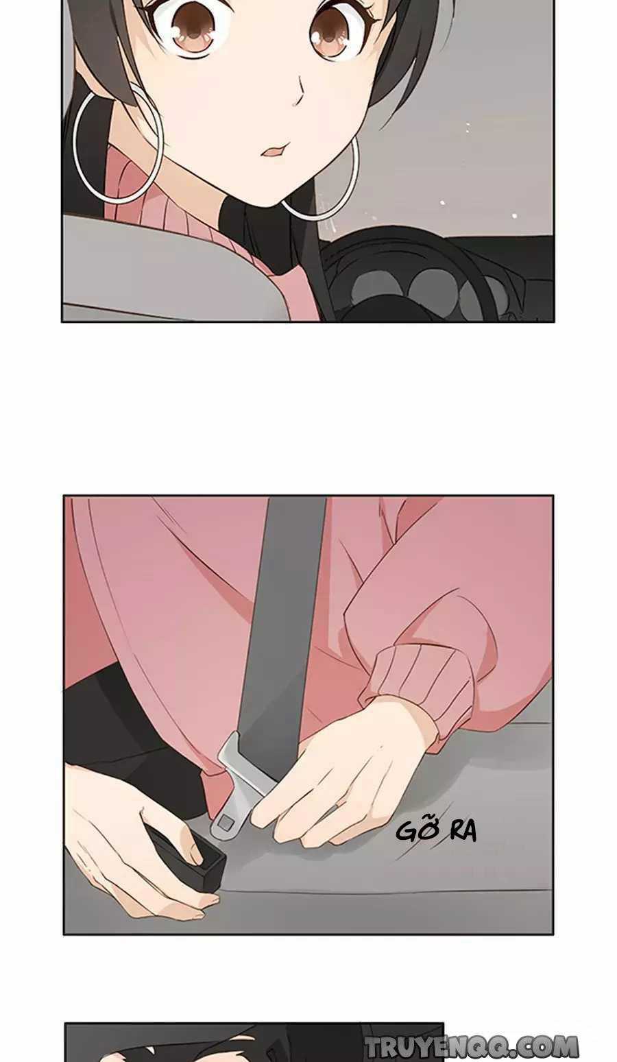 Chú Ơi Đừng Chạy!!! Chapter 17 trang 18