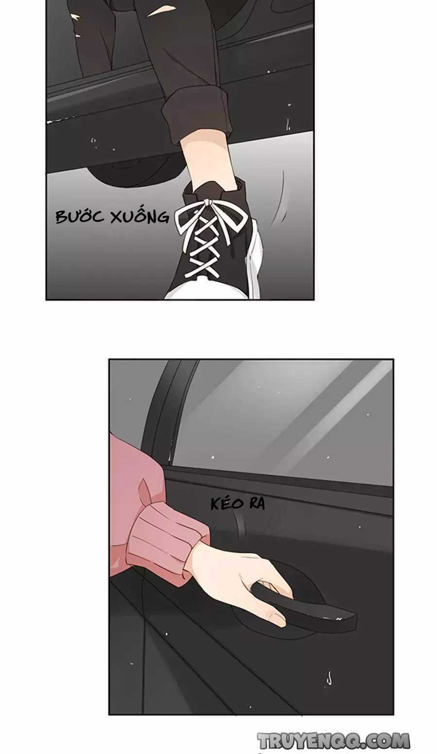 Chú Ơi Đừng Chạy!!! Chapter 17 trang 19