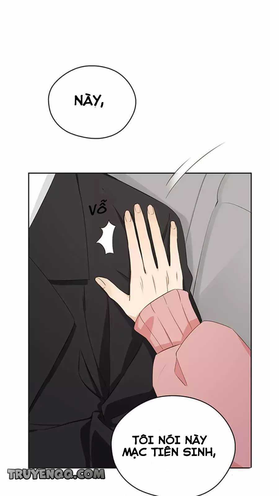 Chú Ơi Đừng Chạy!!! Chapter 17 trang 20