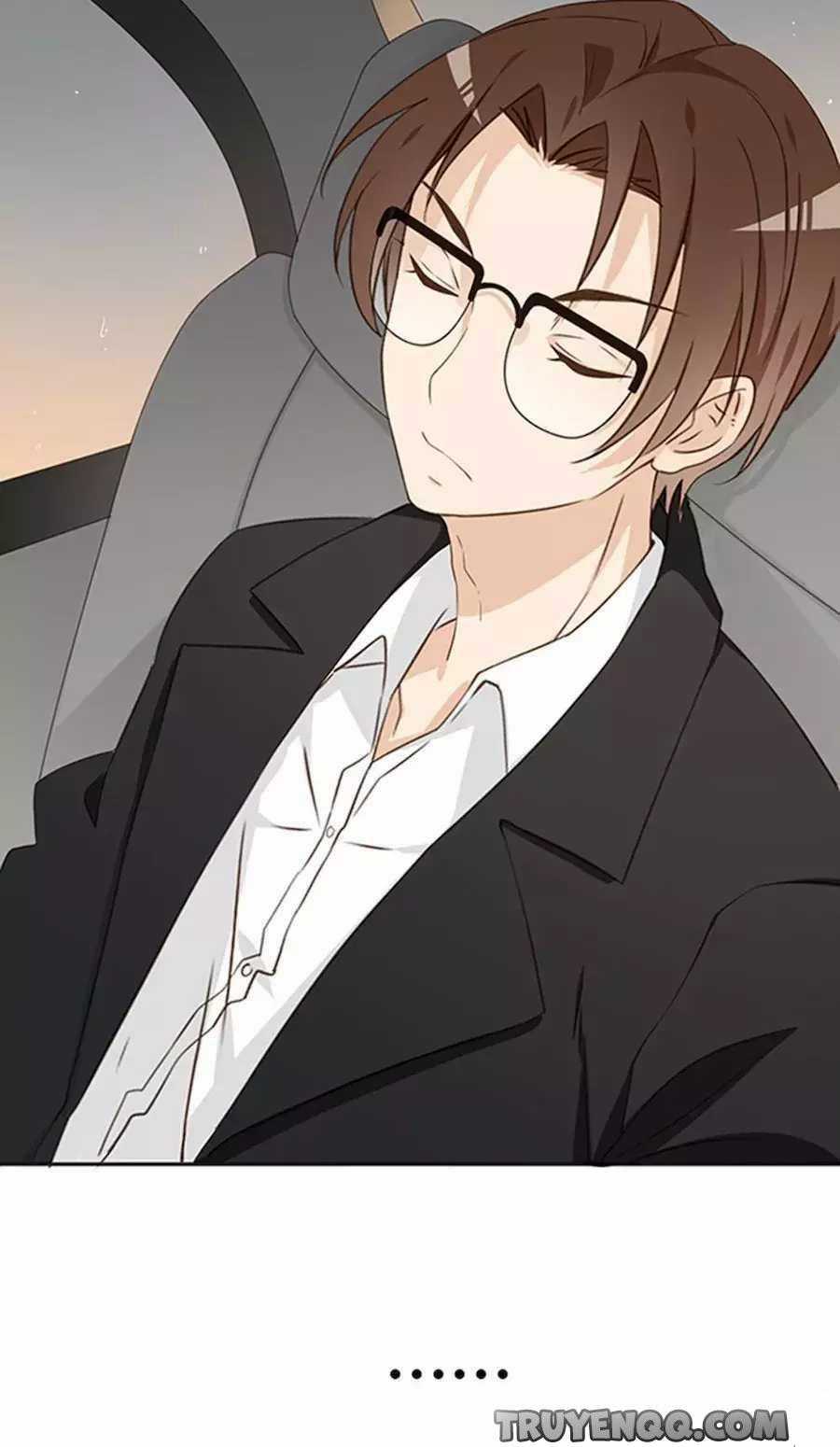 Chú Ơi Đừng Chạy!!! Chapter 17 trang 22