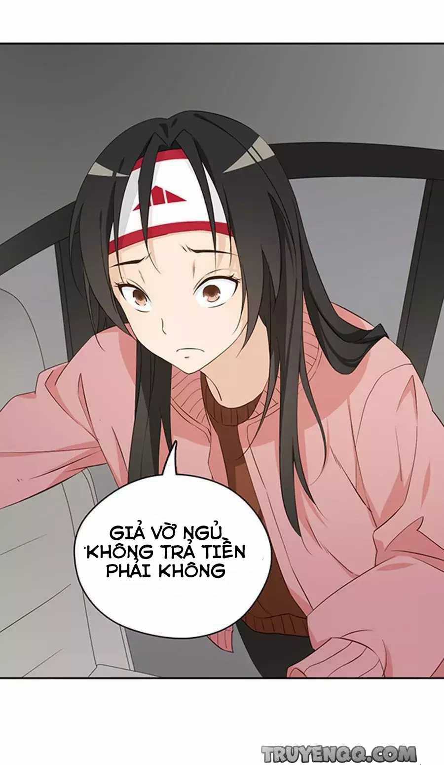 Chú Ơi Đừng Chạy!!! Chapter 17 trang 23