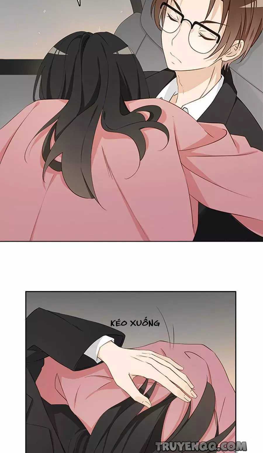 Chú Ơi Đừng Chạy!!! Chapter 17 trang 25