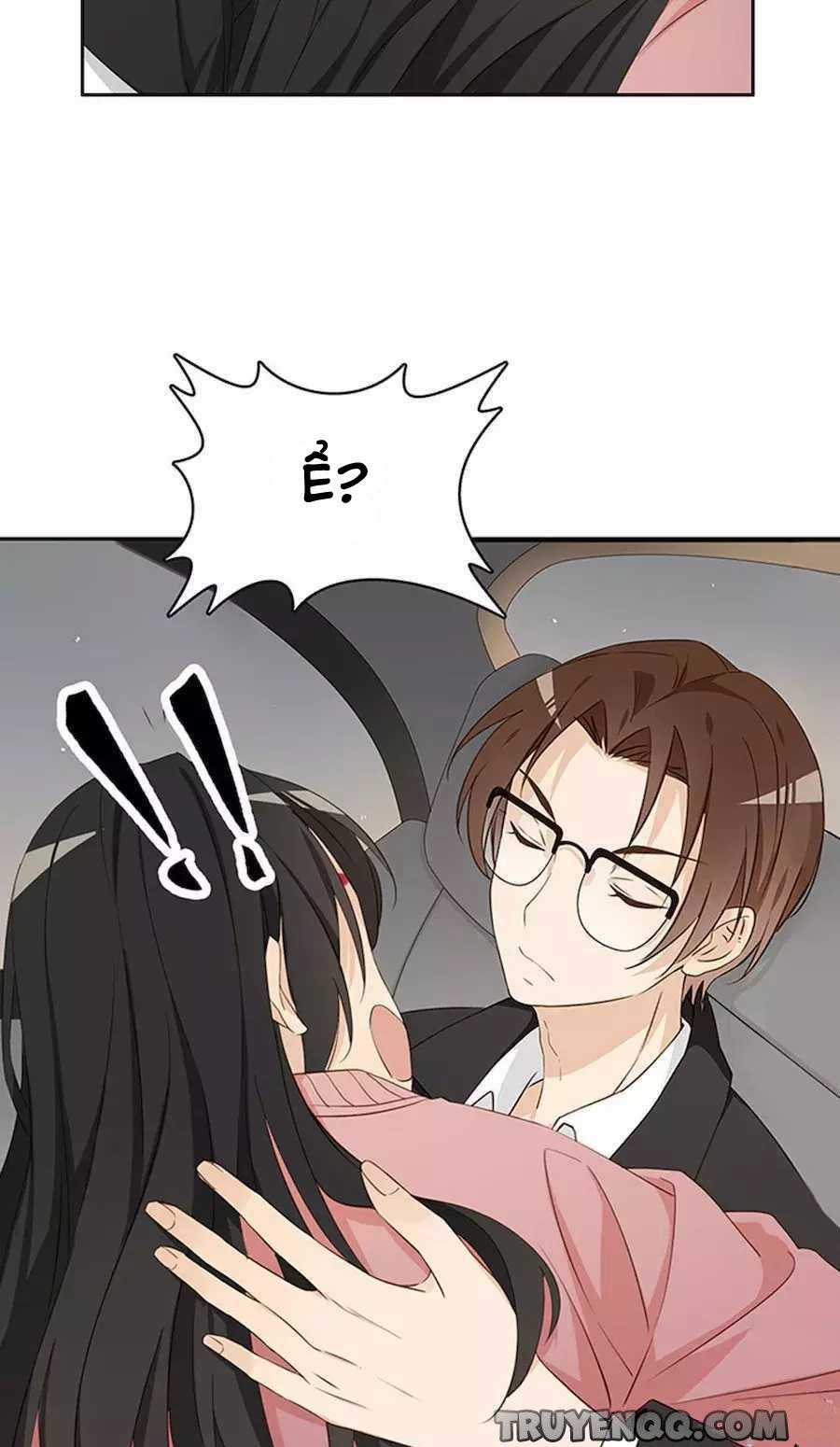 Chú Ơi Đừng Chạy!!! Chapter 17 trang 26