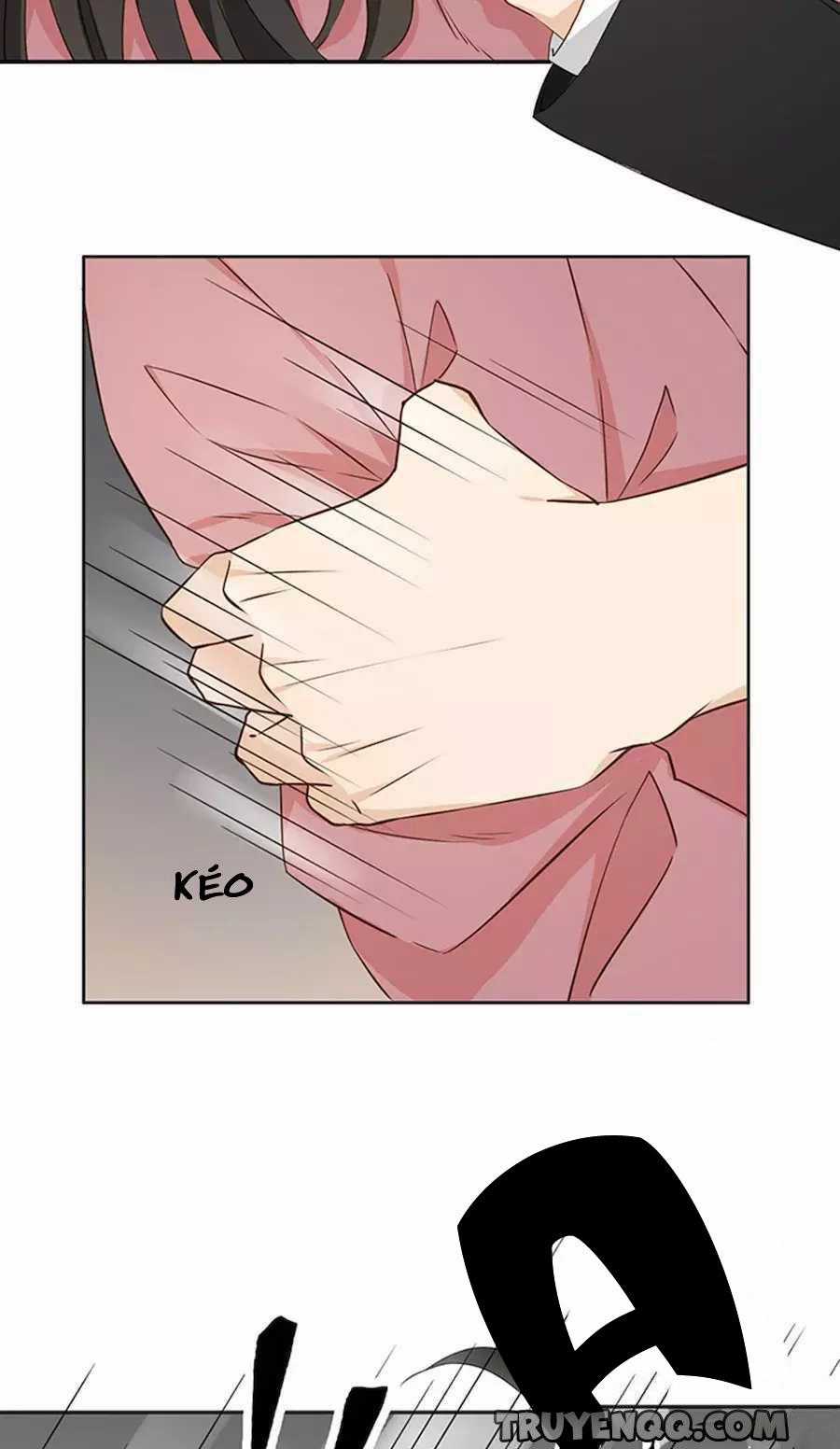 Chú Ơi Đừng Chạy!!! Chapter 17 trang 27