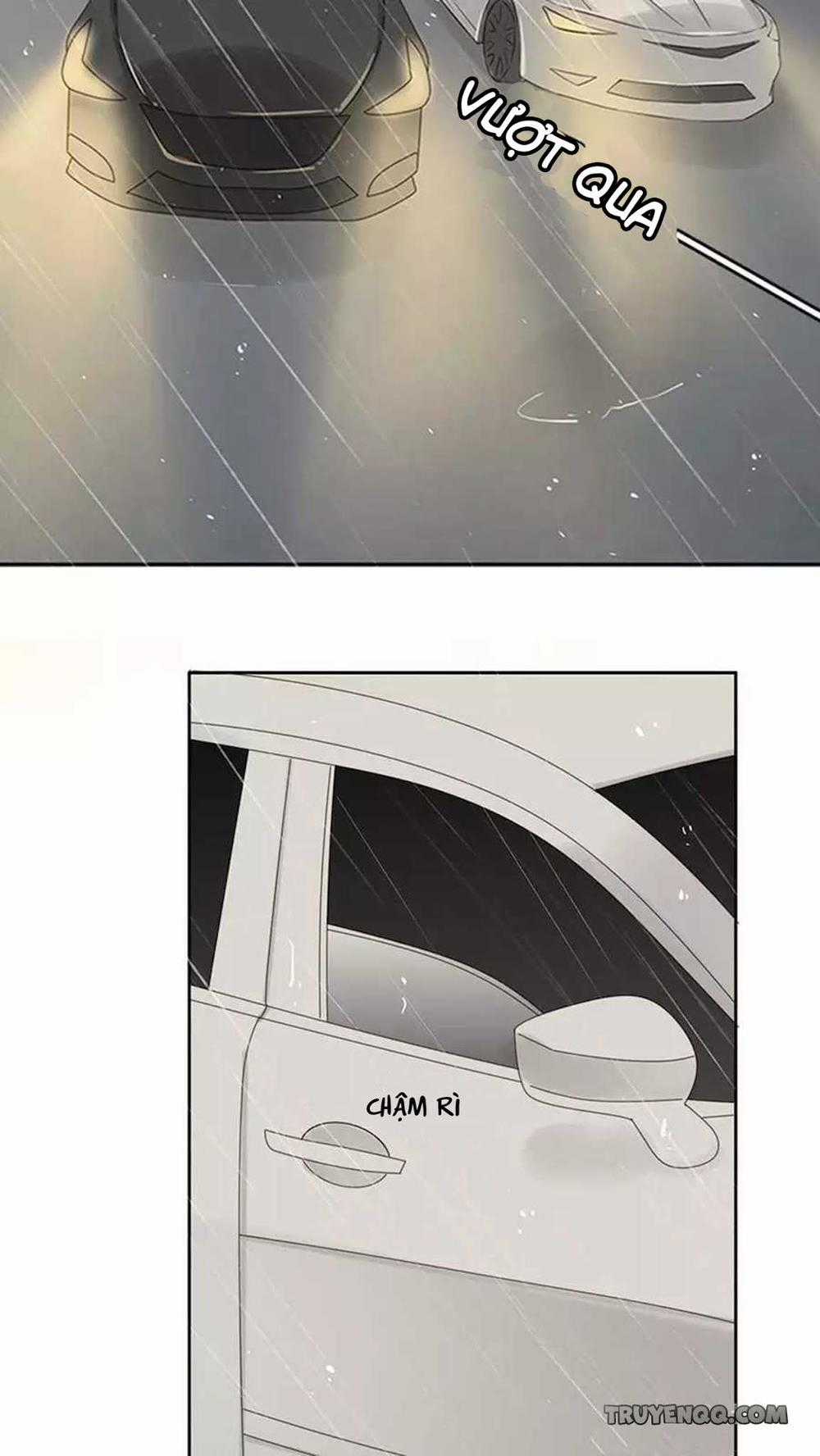 Chú Ơi Đừng Chạy!!! Chapter 17 trang 4