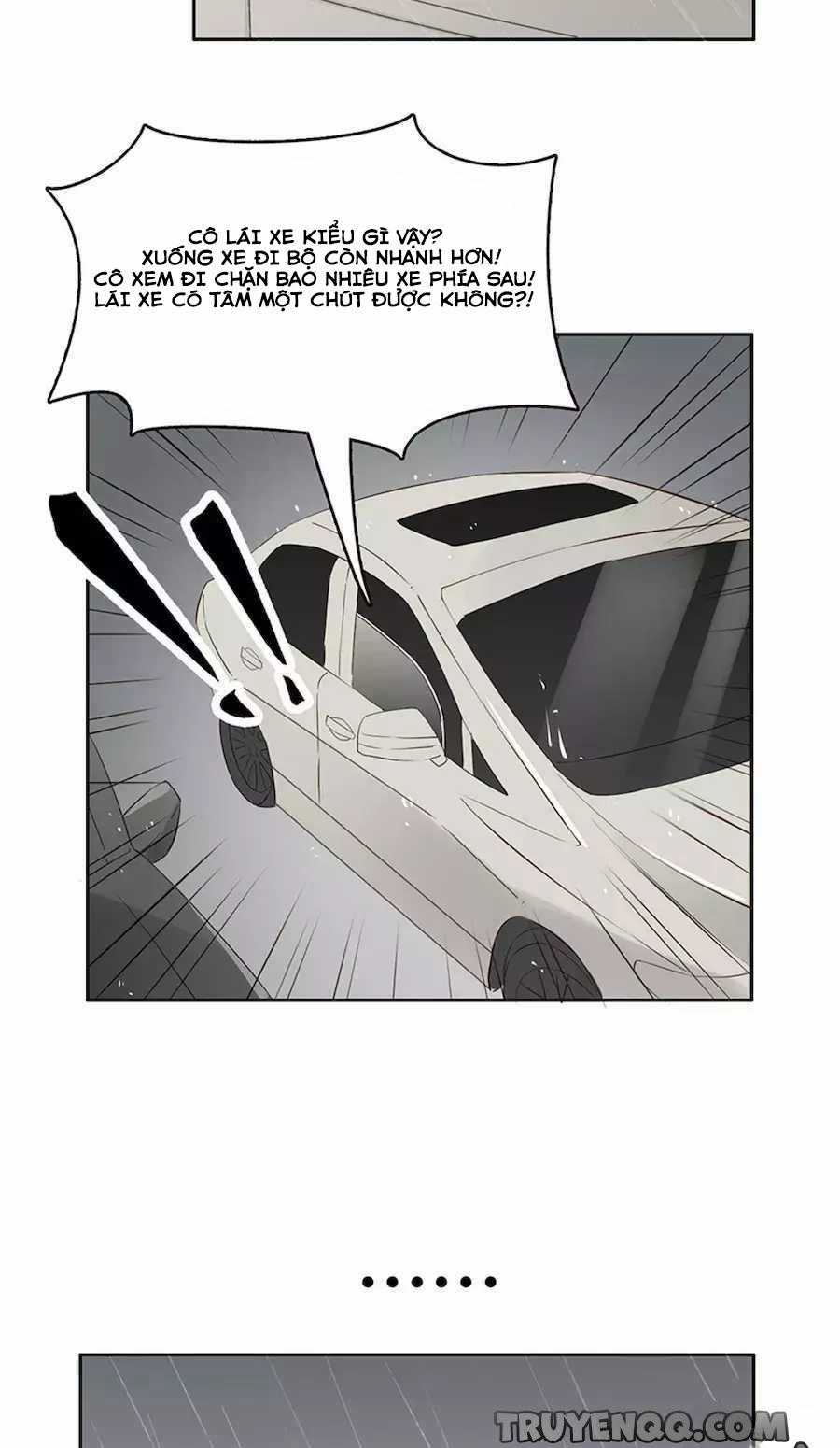 Chú Ơi Đừng Chạy!!! Chapter 17 trang 5