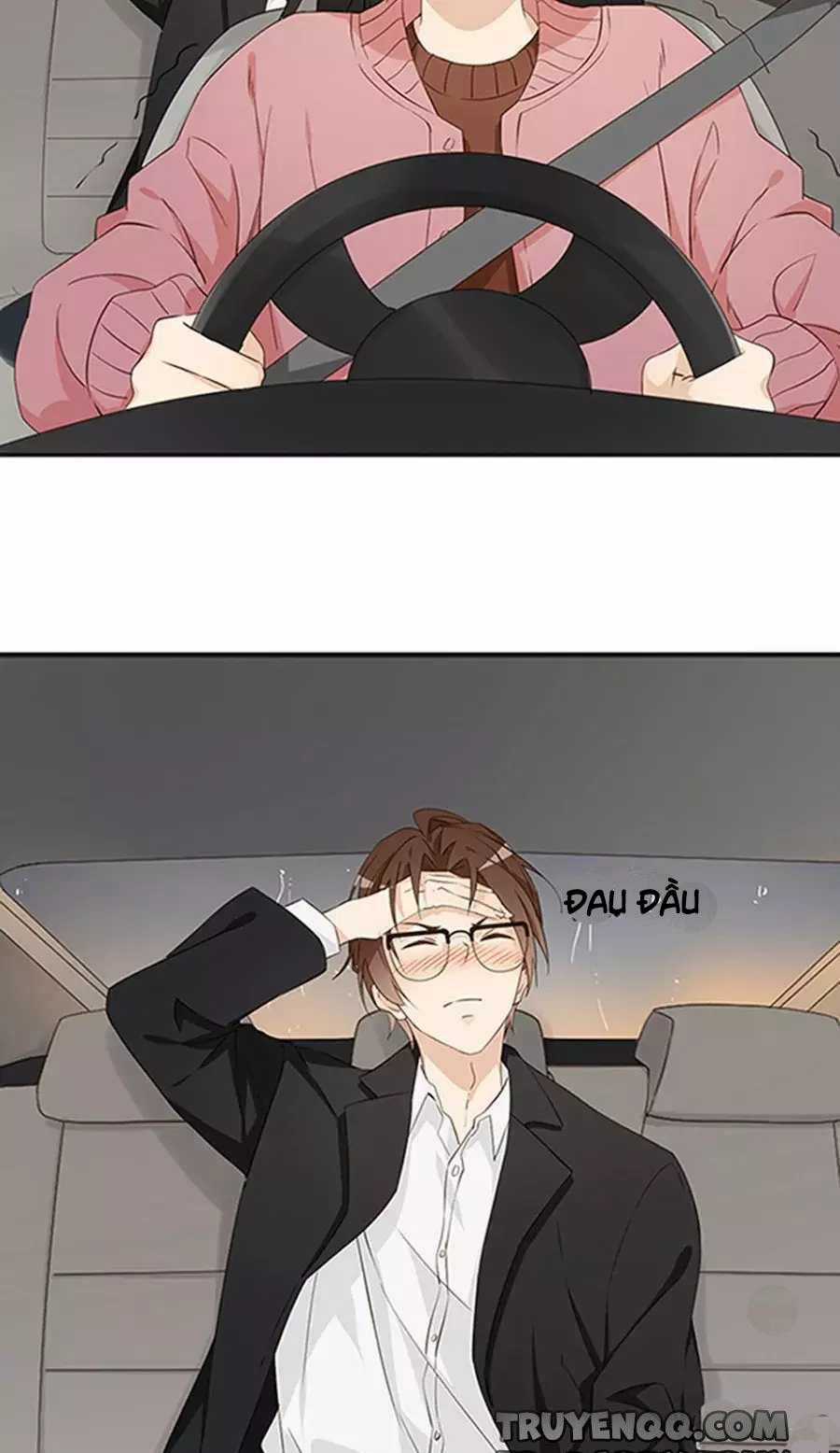 Chú Ơi Đừng Chạy!!! Chapter 17 trang 7