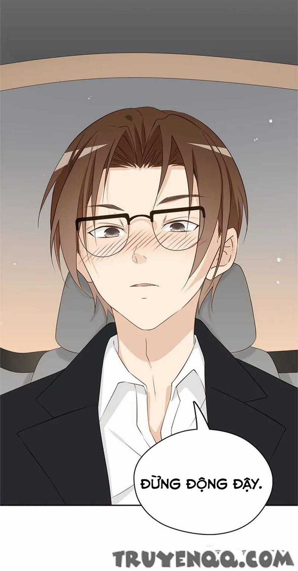 Chú Ơi Đừng Chạy!!! Chapter 18 trang 11