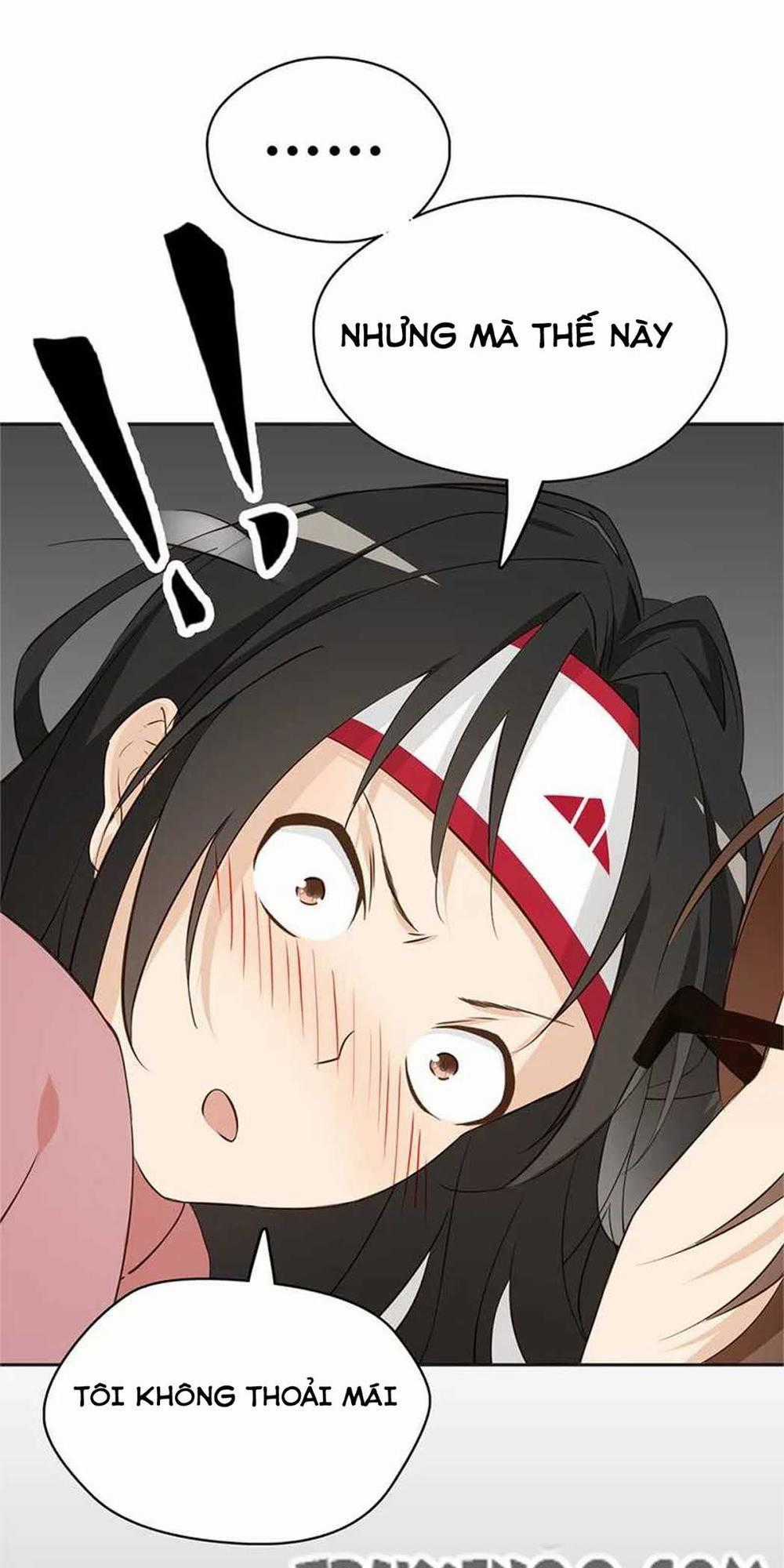 Chú Ơi Đừng Chạy!!! Chapter 18 trang 12