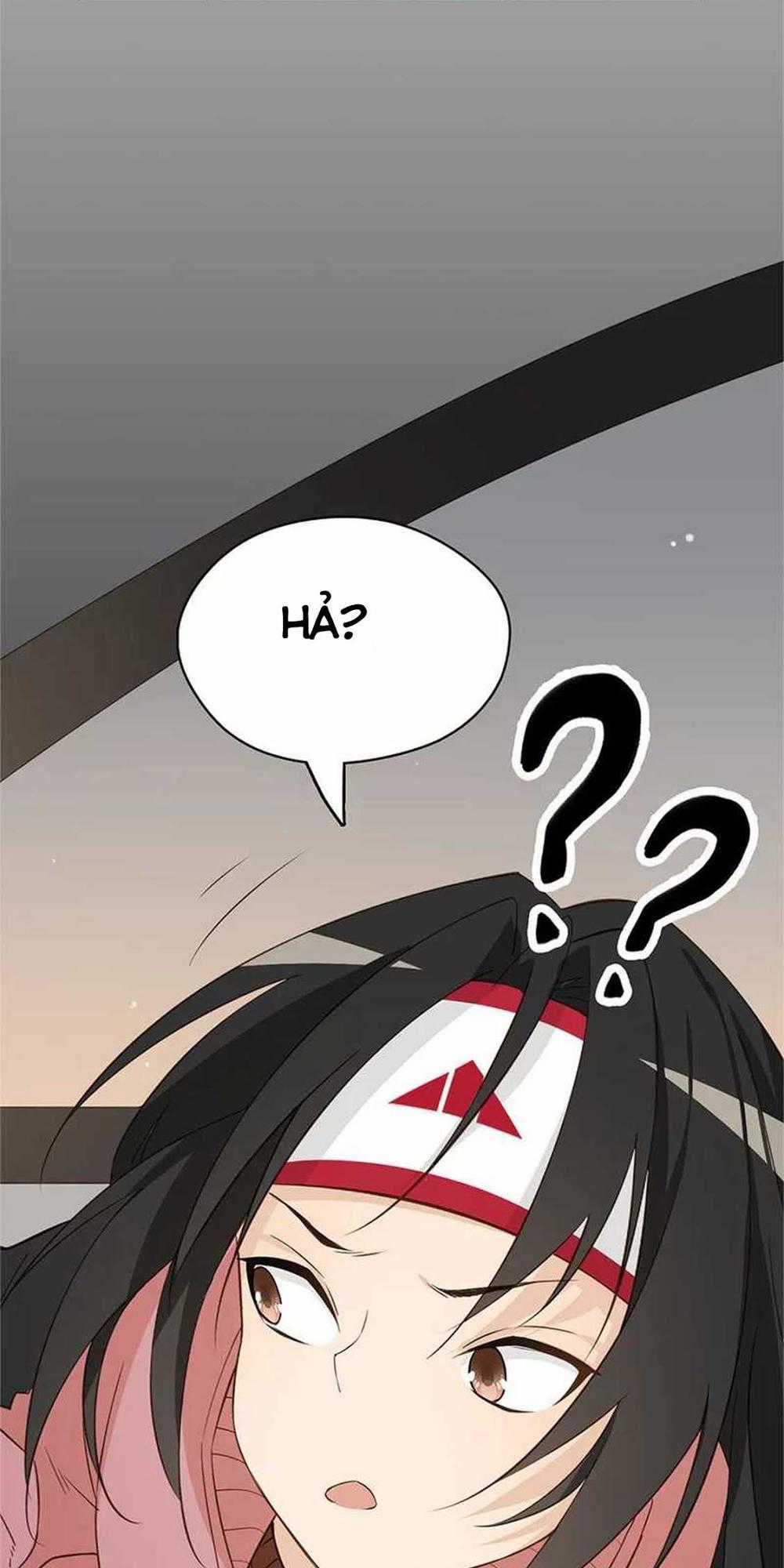 Chú Ơi Đừng Chạy!!! Chapter 18 trang 14