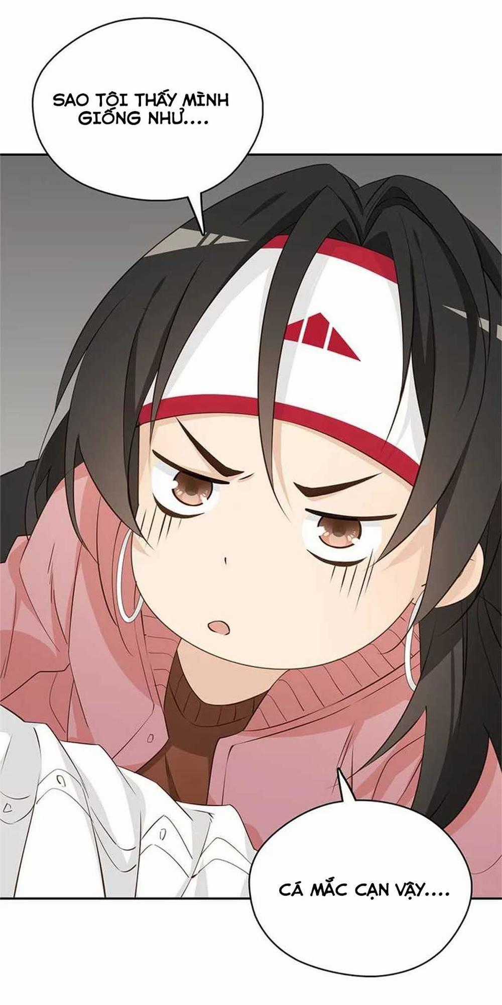 Chú Ơi Đừng Chạy!!! Chapter 18 trang 16