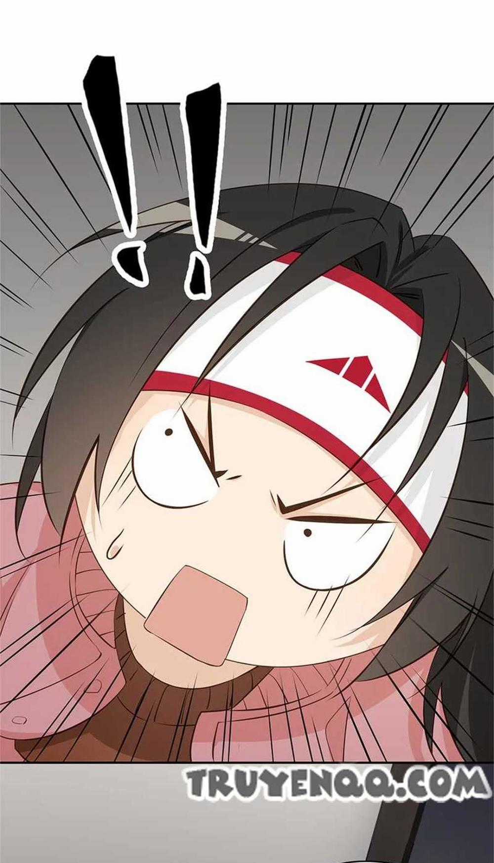 Chú Ơi Đừng Chạy!!! Chapter 18 trang 18