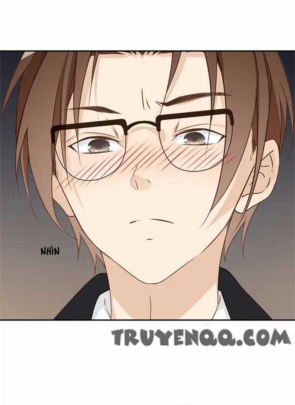 Chú Ơi Đừng Chạy!!! Chapter 18 trang 21