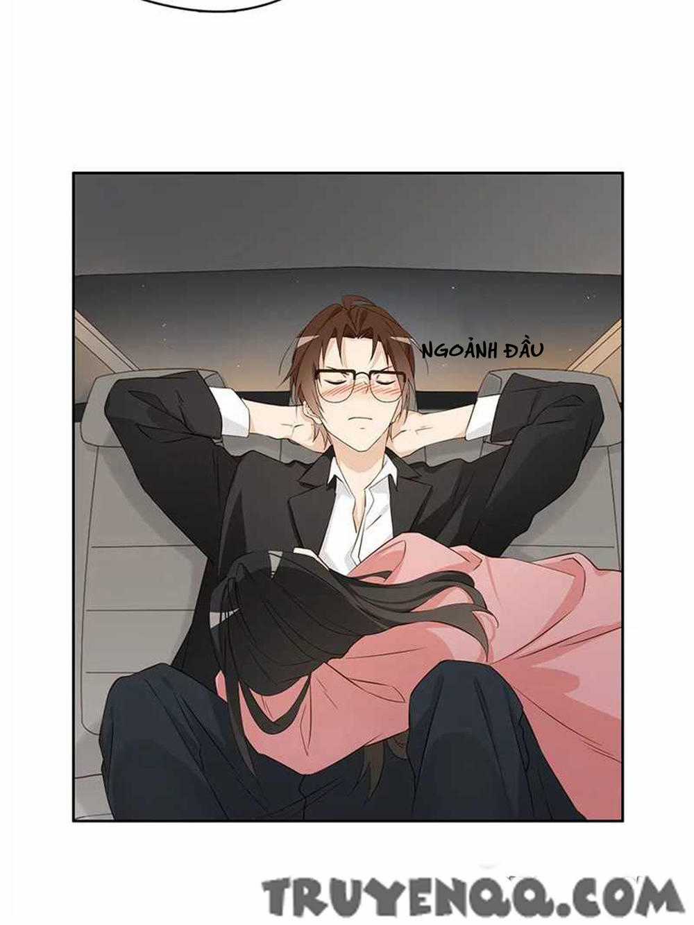 Chú Ơi Đừng Chạy!!! Chapter 18 trang 23