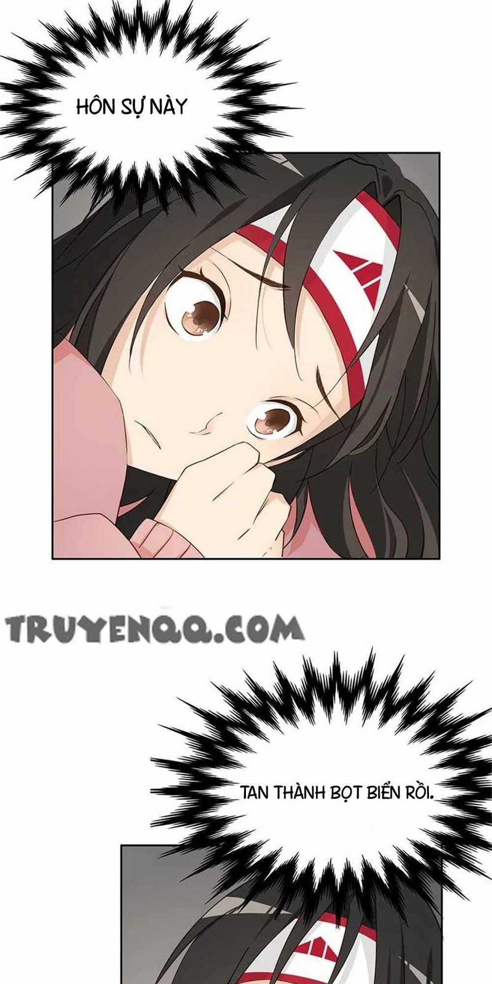 Chú Ơi Đừng Chạy!!! Chapter 18 trang 24