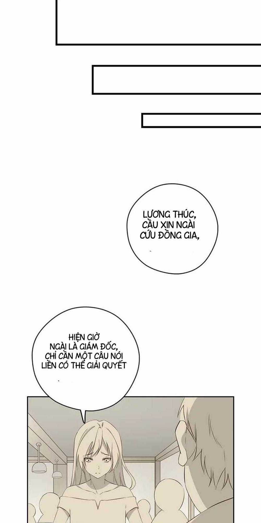 Chú Ơi Đừng Chạy!!! Chapter 18 trang 26