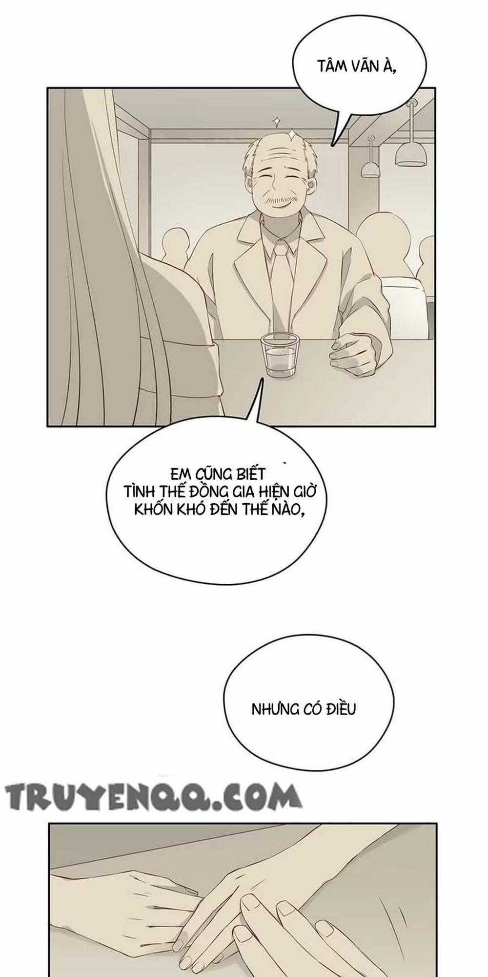 Chú Ơi Đừng Chạy!!! Chapter 18 trang 28