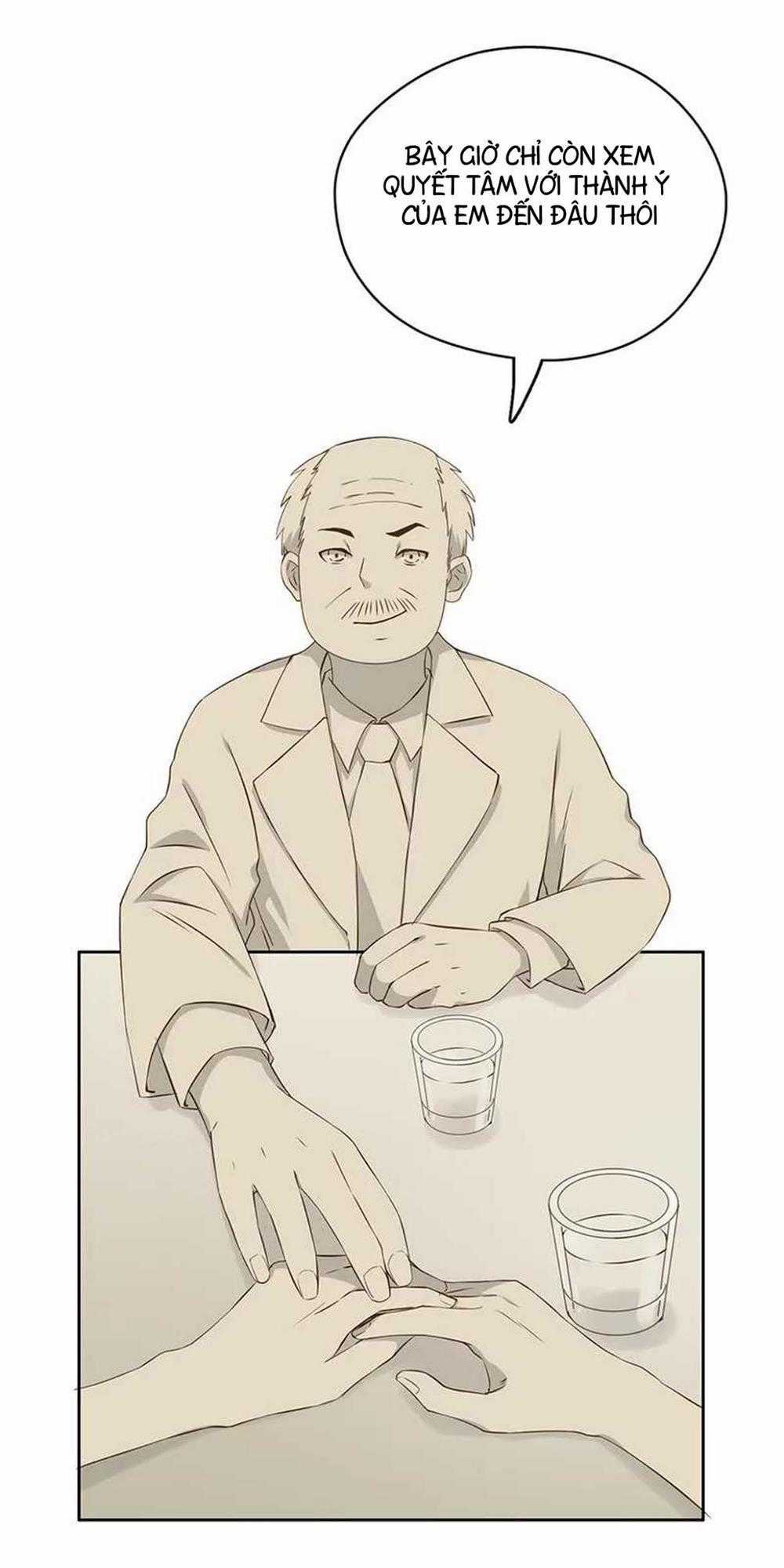 Chú Ơi Đừng Chạy!!! Chapter 18 trang 30