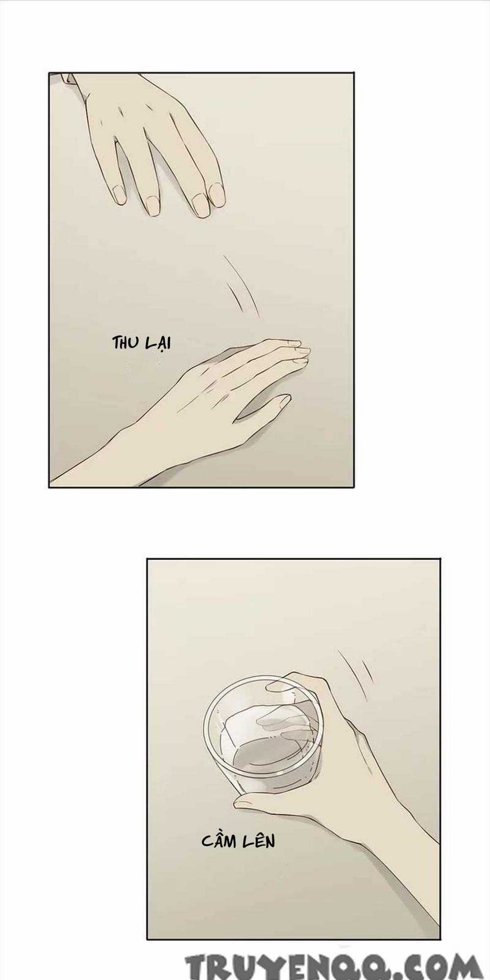 Chú Ơi Đừng Chạy!!! Chapter 18 trang 32