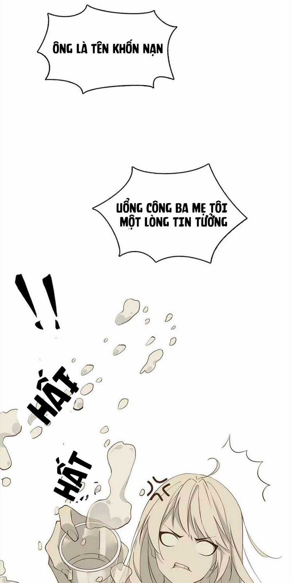 Chú Ơi Đừng Chạy!!! Chapter 18 trang 34