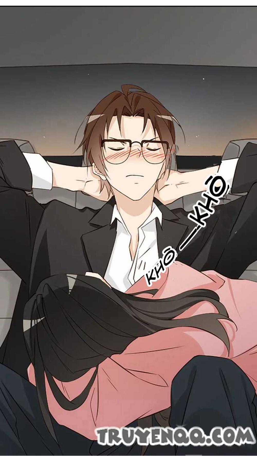 Chú Ơi Đừng Chạy!!! Chapter 19 trang 10