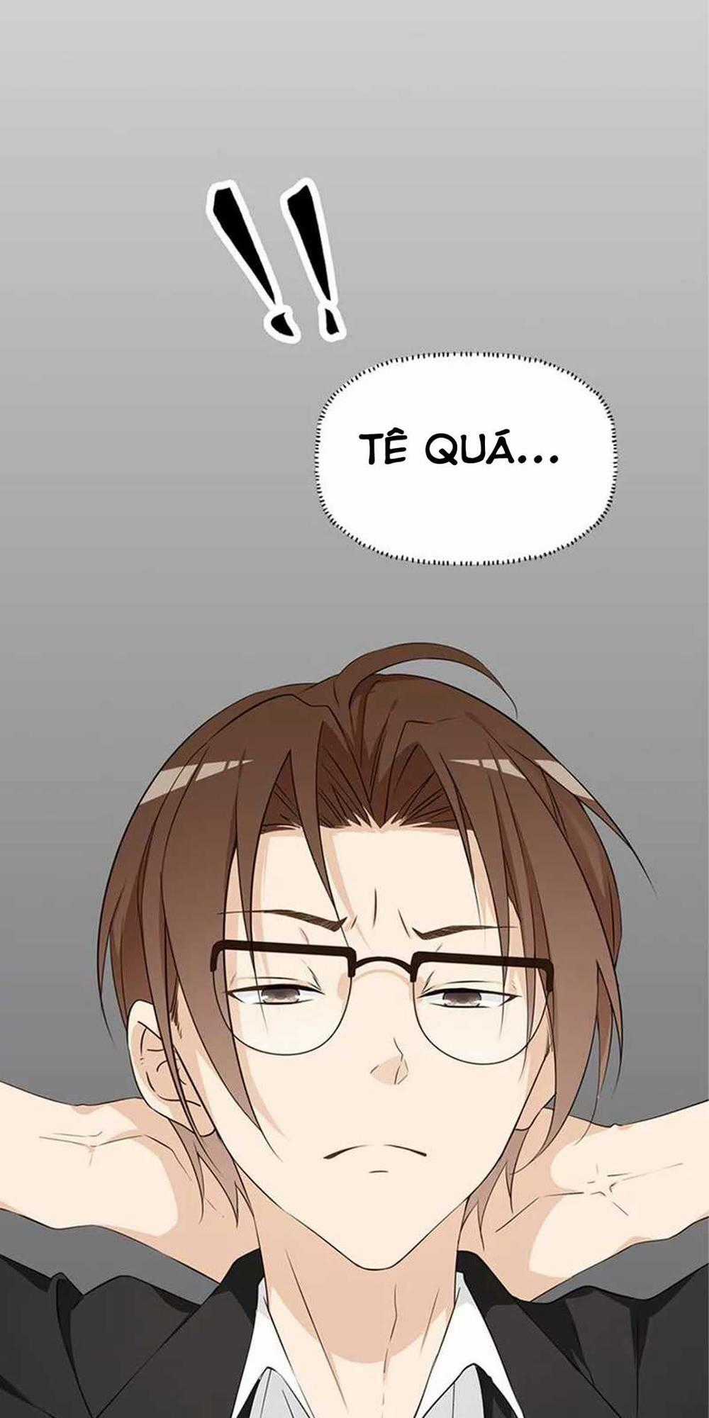 Chú Ơi Đừng Chạy!!! Chapter 19 trang 11