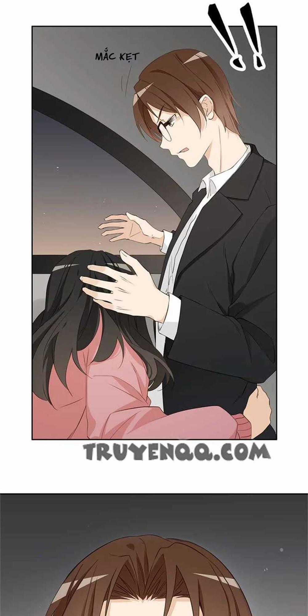 Chú Ơi Đừng Chạy!!! Chapter 19 trang 15