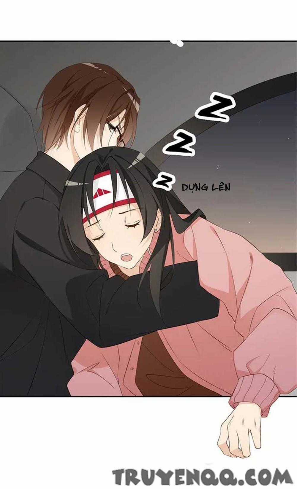 Chú Ơi Đừng Chạy!!! Chapter 19 trang 19