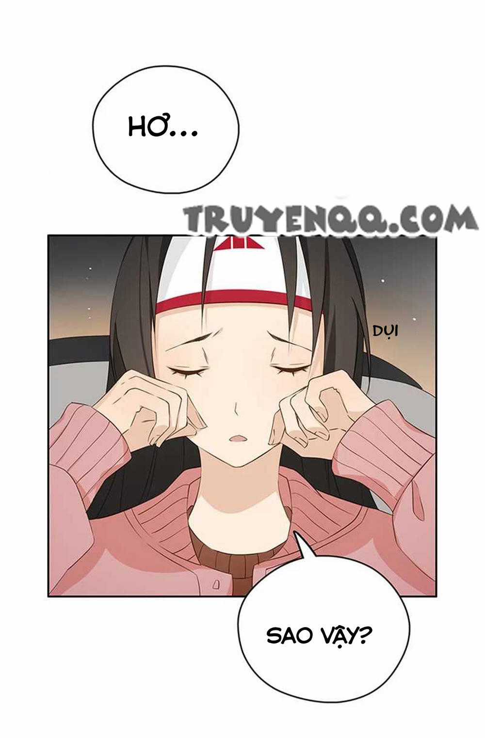 Chú Ơi Đừng Chạy!!! Chapter 19 trang 20