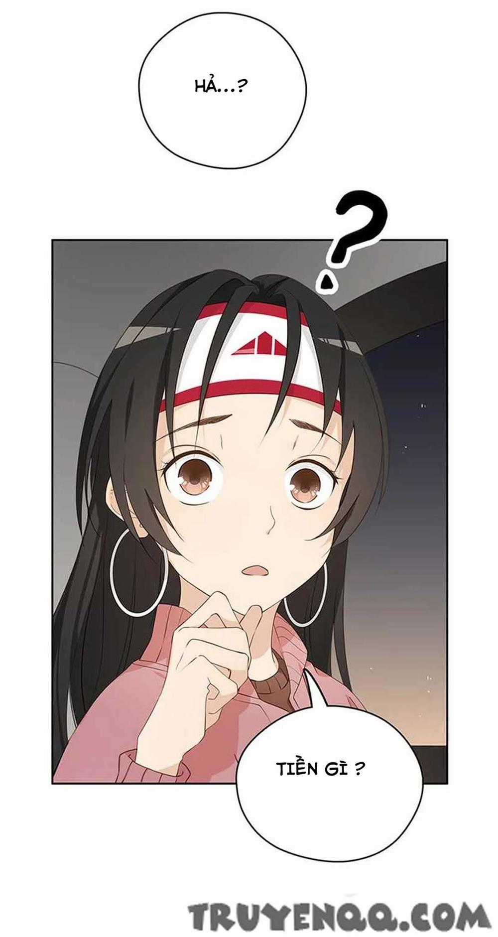 Chú Ơi Đừng Chạy!!! Chapter 19 trang 22