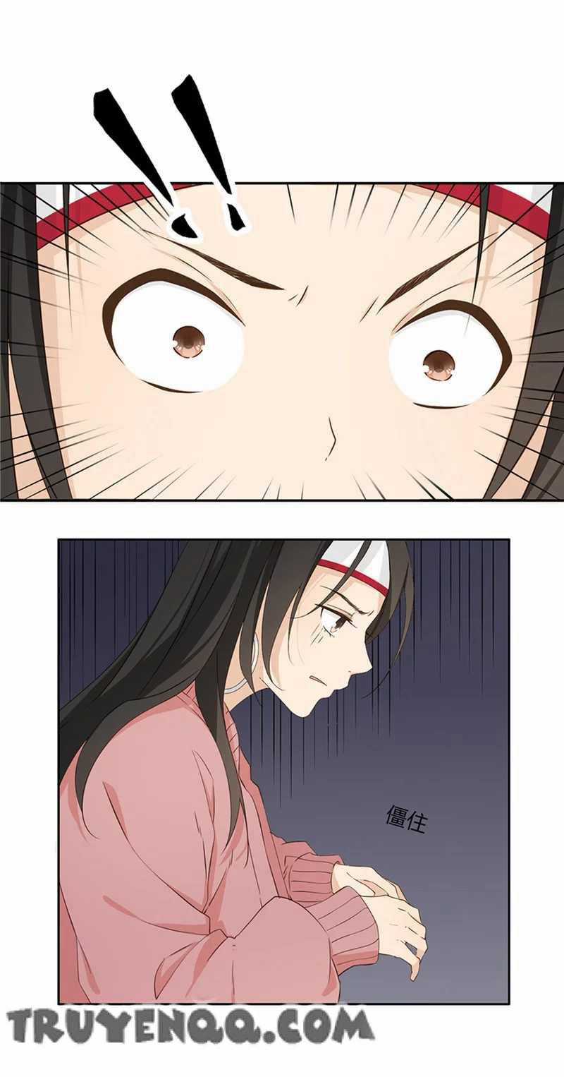 Chú Ơi Đừng Chạy!!! Chapter 19 trang 23