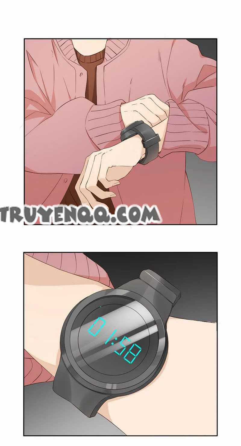 Chú Ơi Đừng Chạy!!! Chapter 19 trang 24