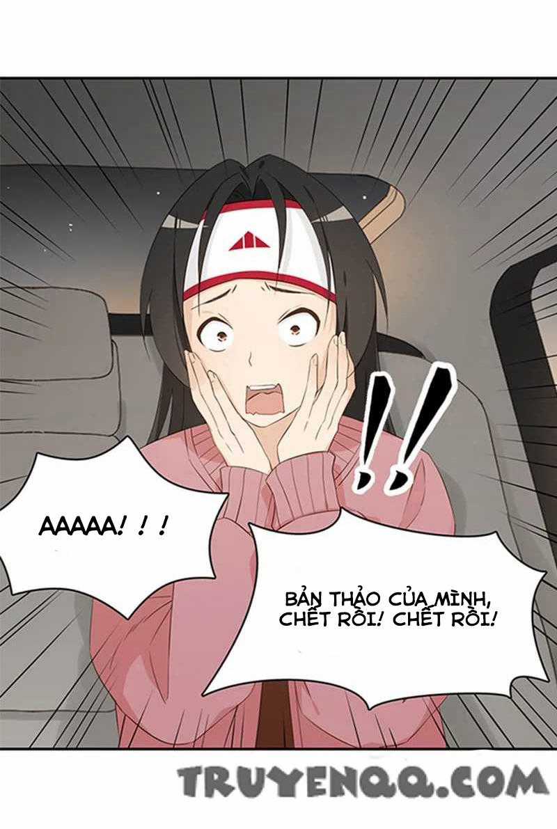 Chú Ơi Đừng Chạy!!! Chapter 19 trang 25