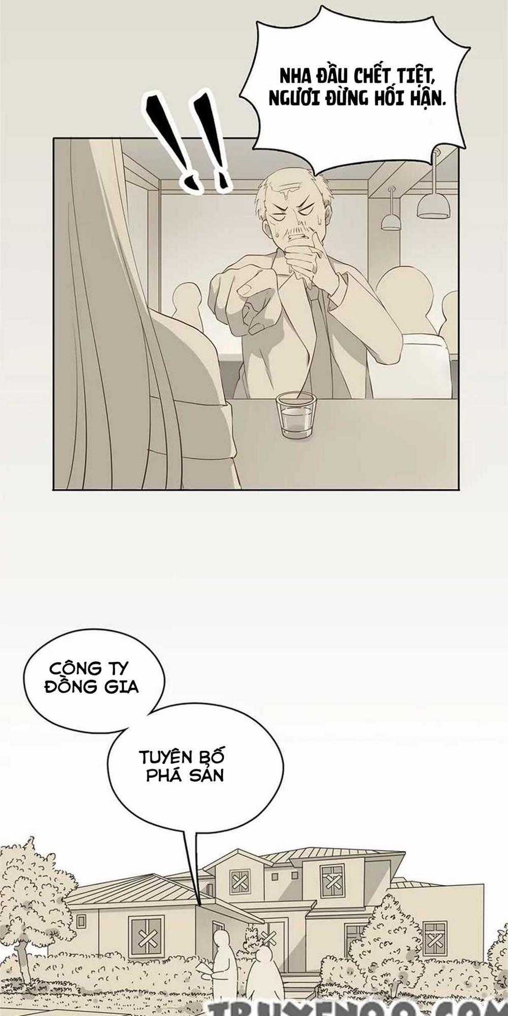 Chú Ơi Đừng Chạy!!! Chapter 19 trang 3