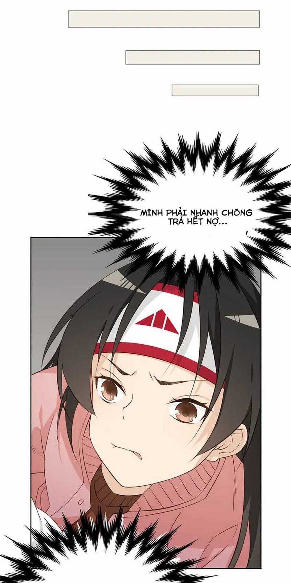 Chú Ơi Đừng Chạy!!! Chapter 19 trang 7