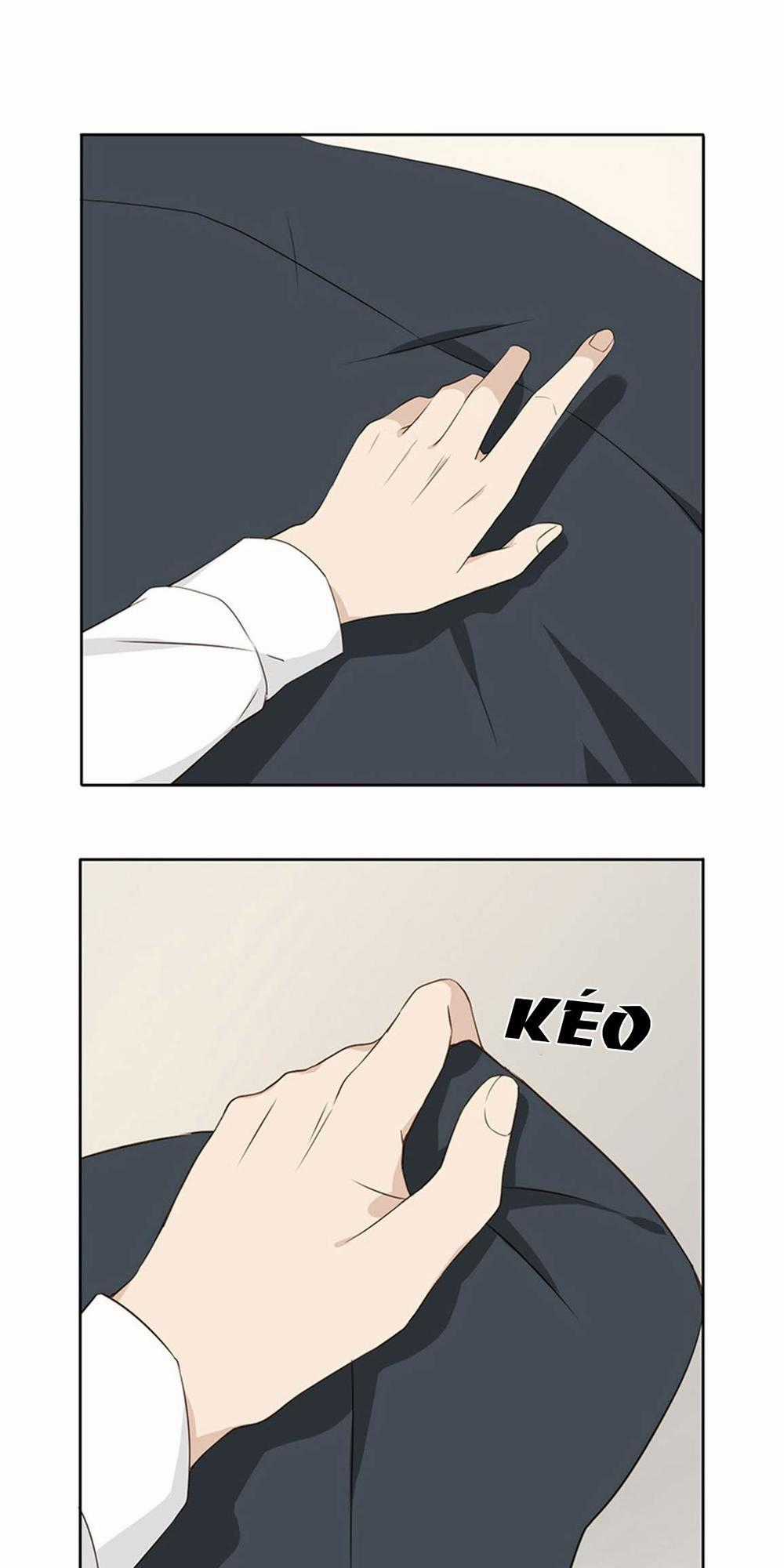 Chú Ơi Đừng Chạy!!! Chapter 2 trang 11