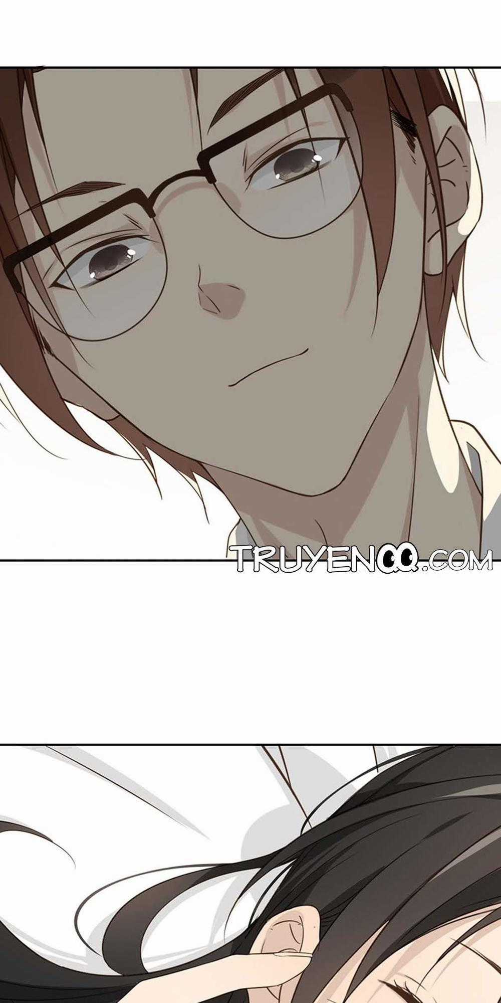 Chú Ơi Đừng Chạy!!! Chapter 2 trang 15