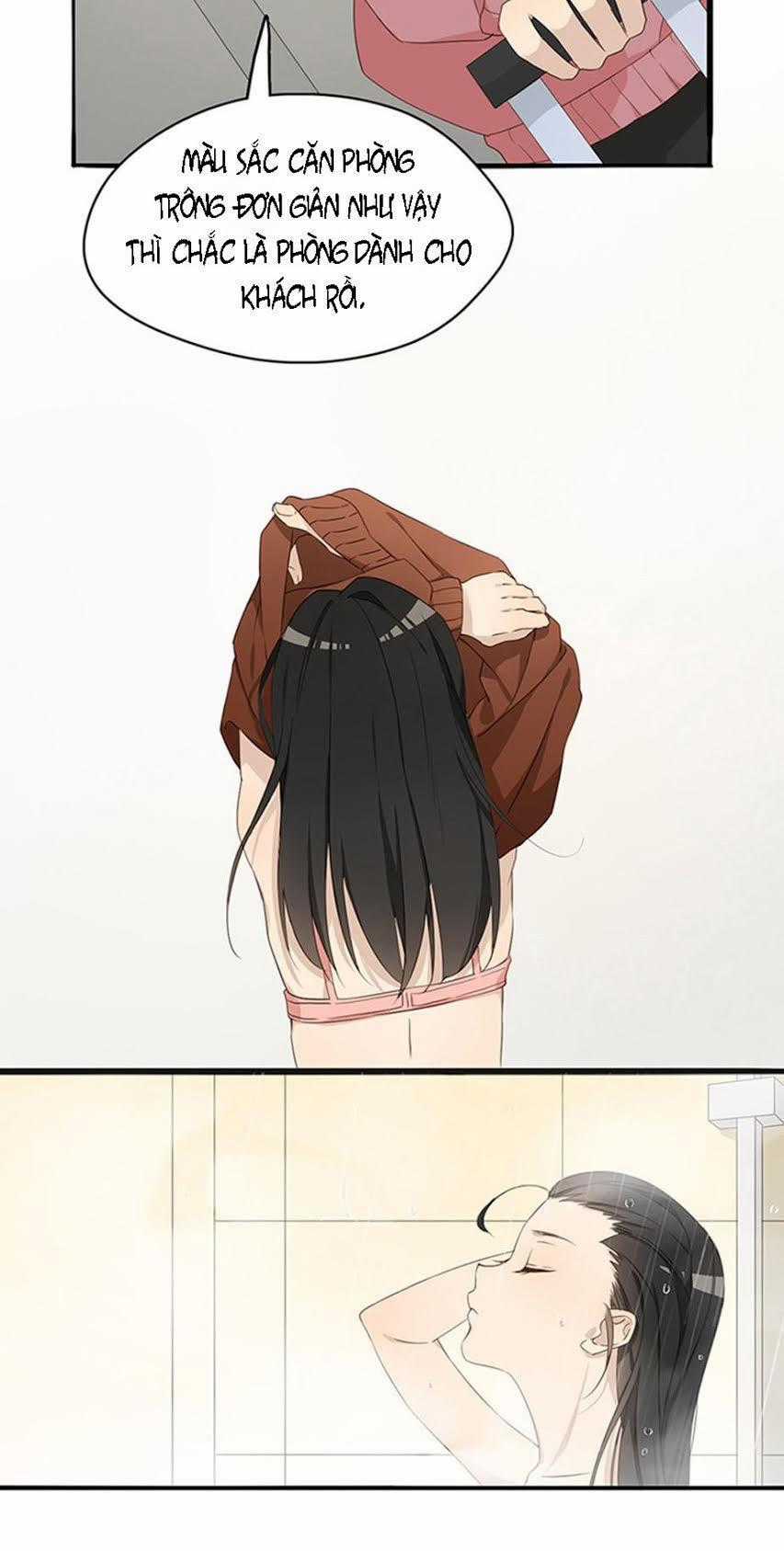 Chú Ơi Đừng Chạy!!! Chapter 2 trang 2