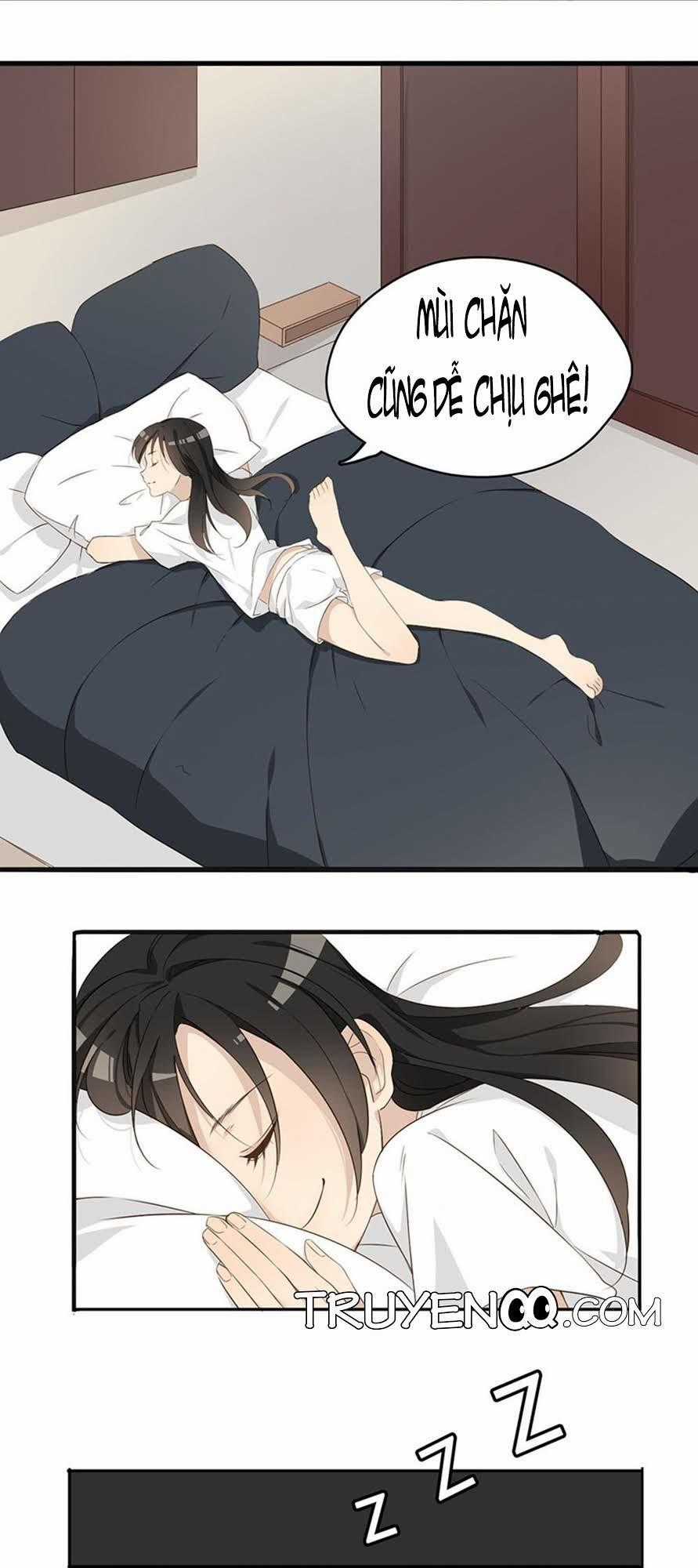 Chú Ơi Đừng Chạy!!! Chapter 2 trang 3