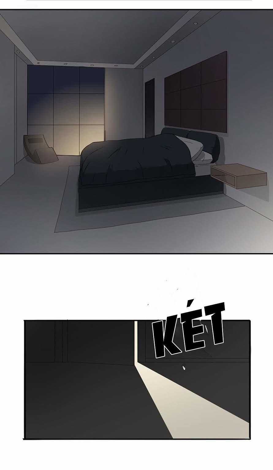 Chú Ơi Đừng Chạy!!! Chapter 2 trang 4