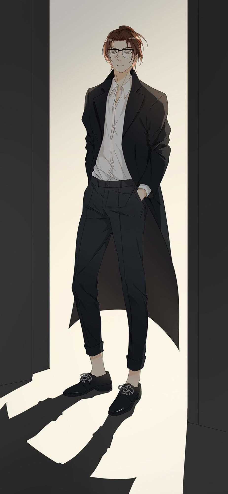 Chú Ơi Đừng Chạy!!! Chapter 2 trang 5