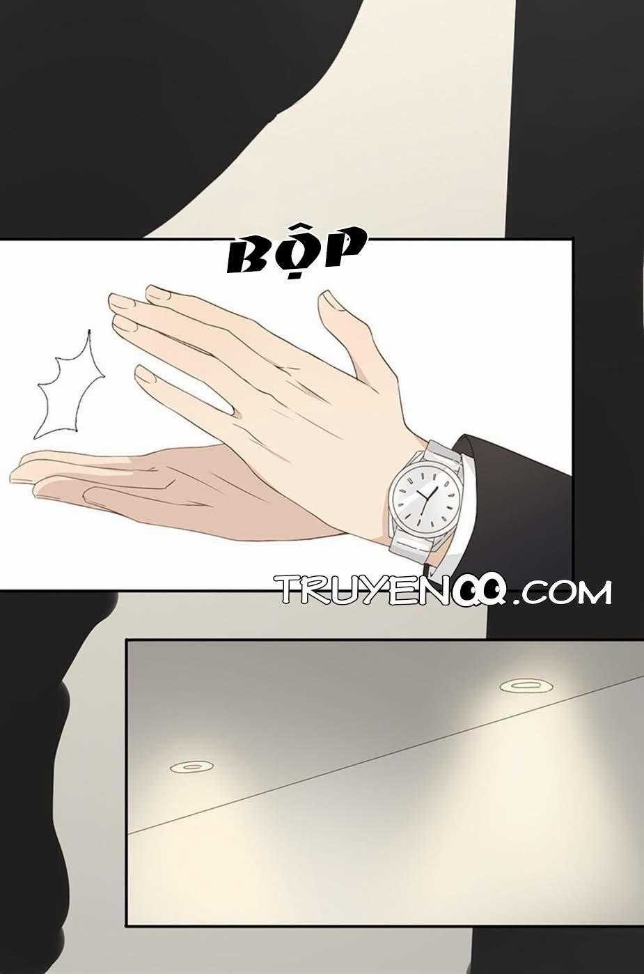 Chú Ơi Đừng Chạy!!! Chapter 2 trang 6