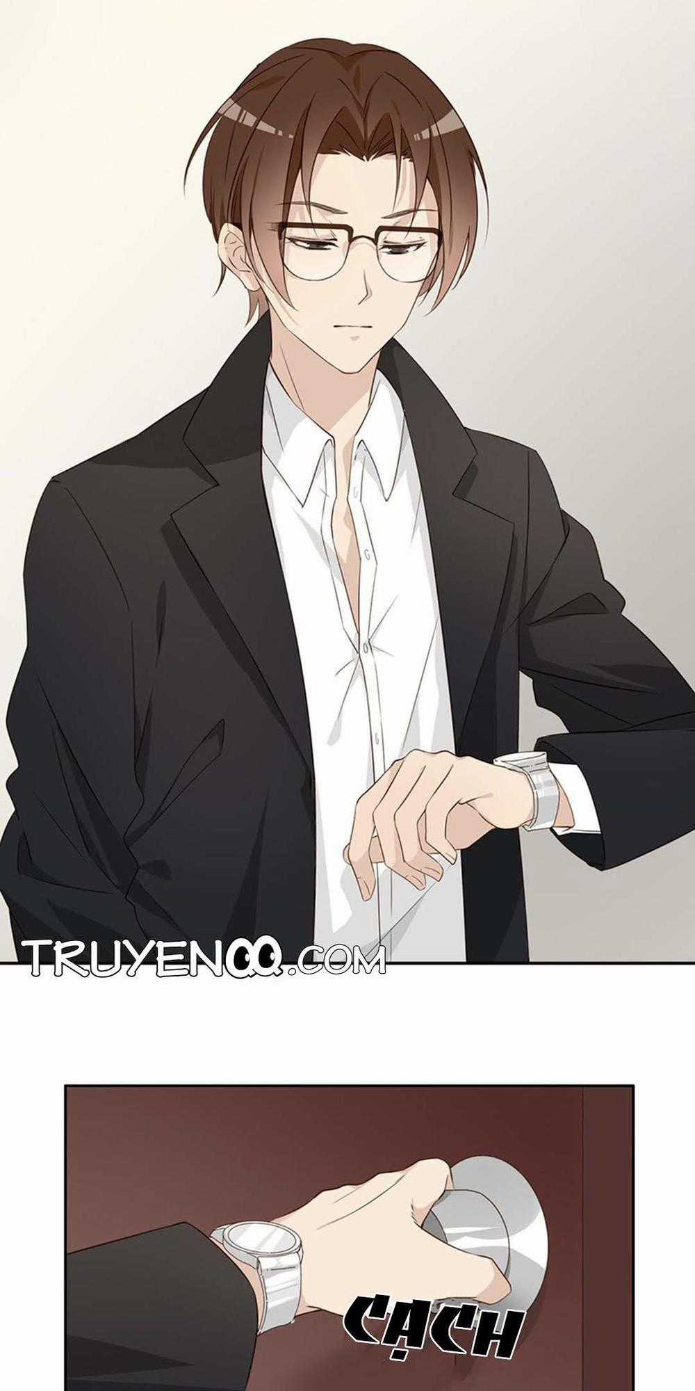 Chú Ơi Đừng Chạy!!! Chapter 2 trang 7