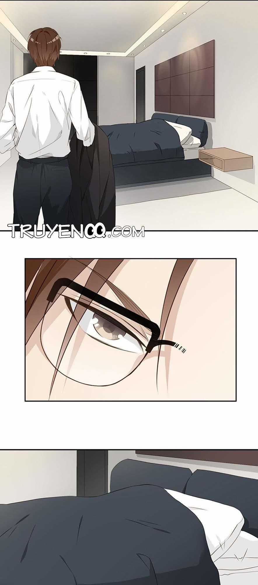 Chú Ơi Đừng Chạy!!! Chapter 2 trang 9