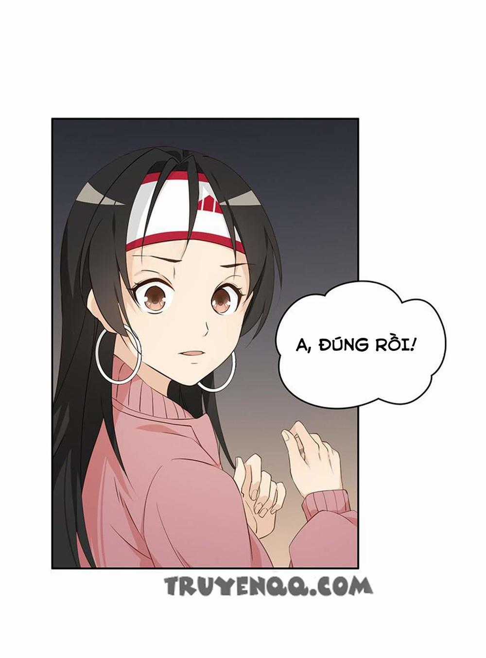 Chú Ơi Đừng Chạy!!! Chapter 20 trang 10