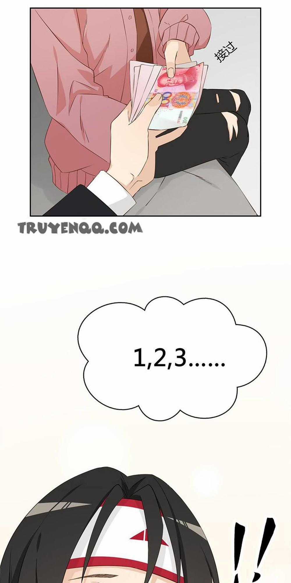 Chú Ơi Đừng Chạy!!! Chapter 20 trang 11