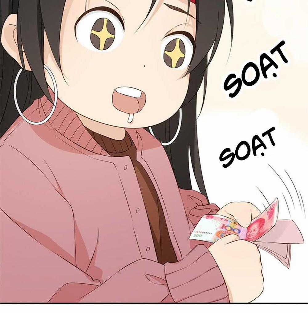 Chú Ơi Đừng Chạy!!! Chapter 20 trang 12