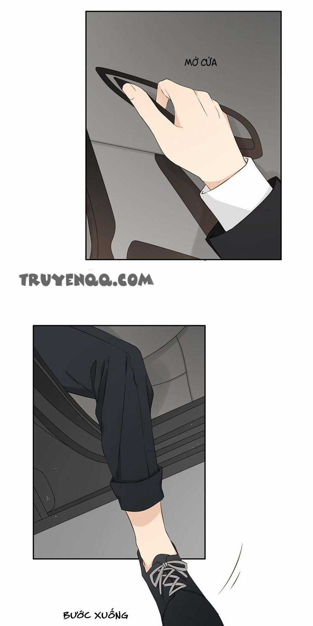 Chú Ơi Đừng Chạy!!! Chapter 20 trang 14